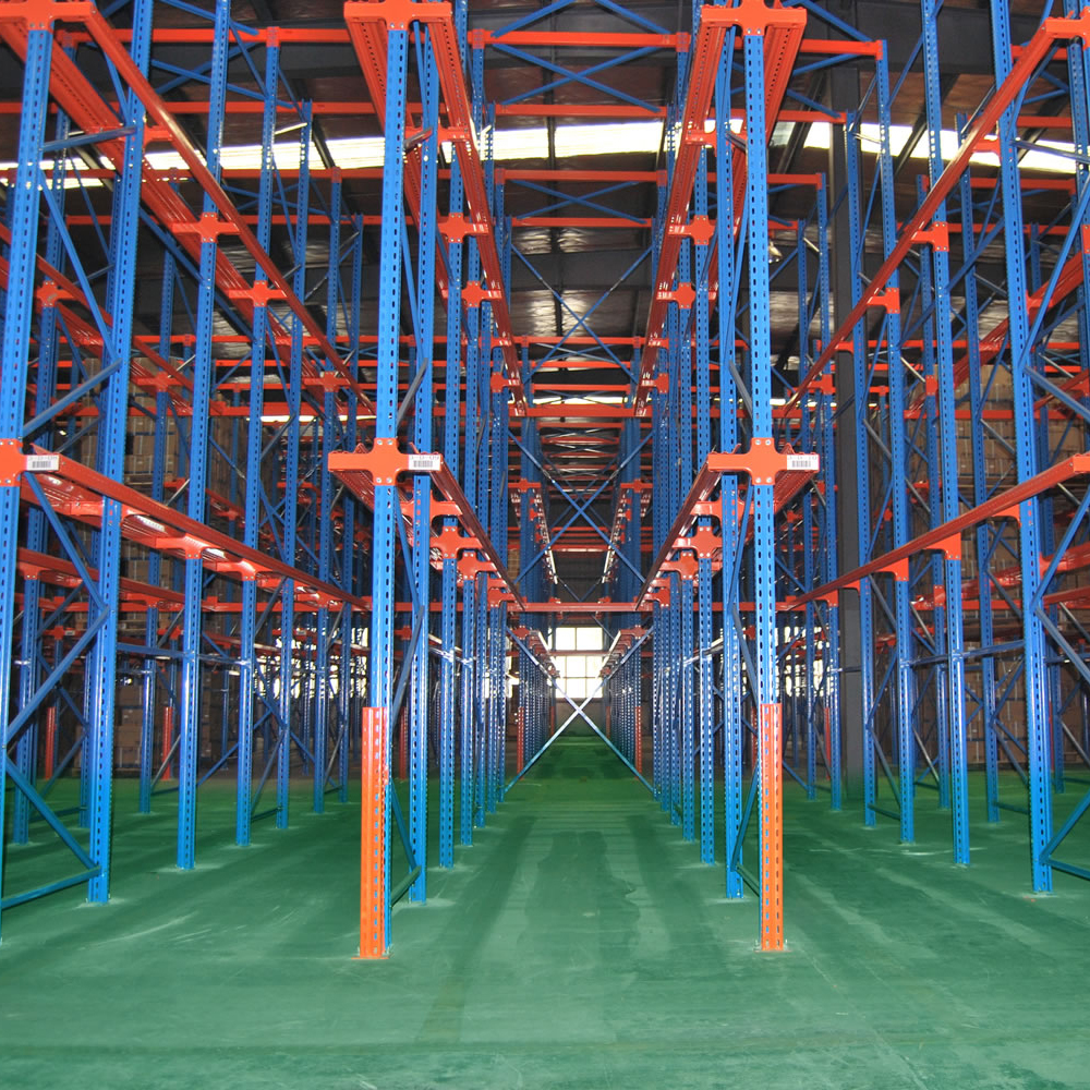 Drive-in Racking