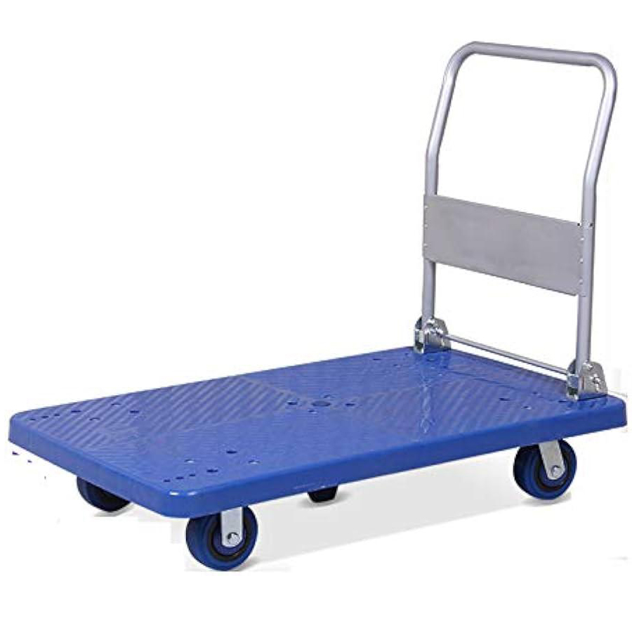 Silent Trolley