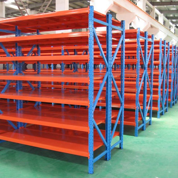 Longspan Racking